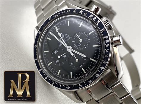 orologi omega speedmaster usati